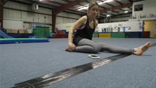 Jeana Smith feet photo thumbnail
