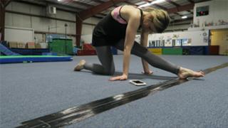 Jeana Smith feet photo thumbnail
