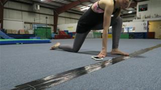 Jeana Smith feet photo thumbnail