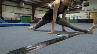 Jeana Smith feet photo thumbnail