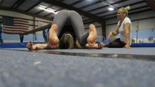 Jeana Smith feet photo thumbnail