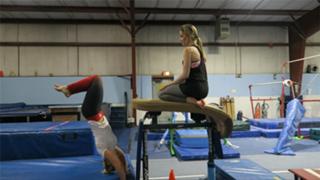 Jeana Smith feet photo thumbnail