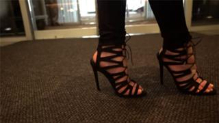 Jeana Smith feet photo thumbnail