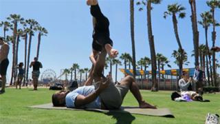 Jeana Smith feet photo thumbnail