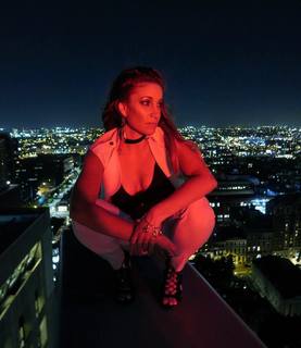 Jeana Smith feet photo thumbnail