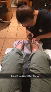 Jeana Smith feet photo thumbnail