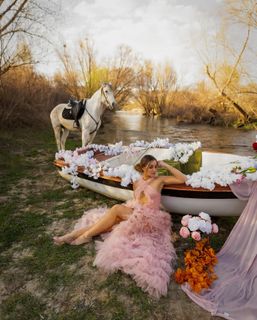 Jeana Smith feet photo thumbnail