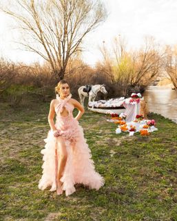 Jeana Smith feet photo thumbnail