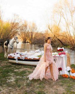 Jeana Smith feet photo thumbnail