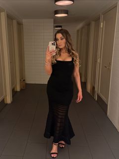 Jeana Smith feet photo 16