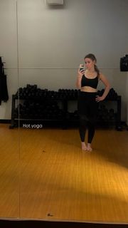 Jeana Smith feet photo 4