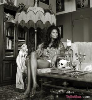 Jeanene Fox feet photo 11