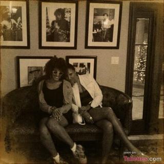 Jeanene Fox feet photo 7