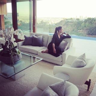 Jeanene Fox feet photo 17