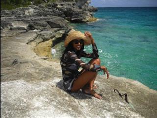 Jeanene Fox feet photo 18