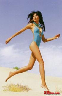 Jeanene Fox feet photo 15