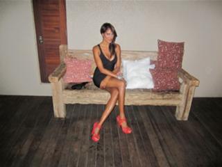 Jeanene Fox feet photo 13