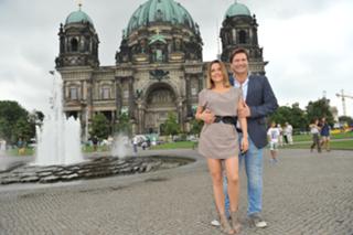 Jeanette Biedermann feet photo thumbnail
