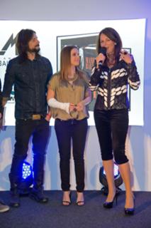 Jeanette Biedermann feet photo thumbnail