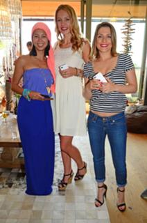 Jeanette Biedermann feet photo thumbnail