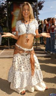 Jeanette Biedermann feet photo thumbnail