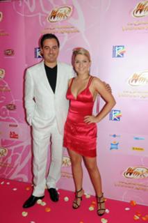 Jeanette Biedermann feet photo thumbnail