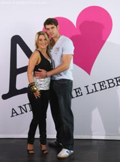 Jeanette Biedermann feet photo thumbnail