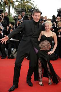 Jeanette Biedermann feet photo thumbnail