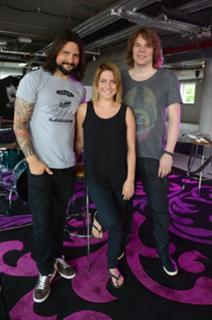 Jeanette Biedermann feet photo thumbnail
