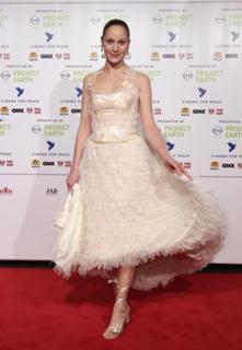 Jeanette Hain feet photo 9