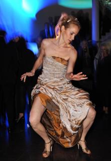 Jeanette Hain feet photo 6