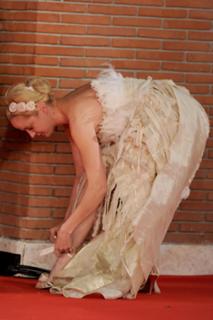 Jeanette Hain feet photo 17