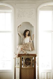 Jeanette Hain feet photo 14