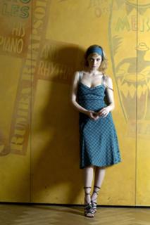 Jeanette Hain feet photo 10