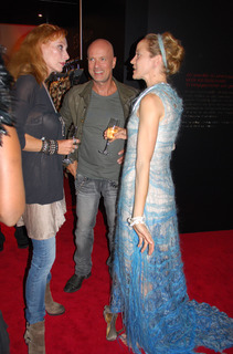 Jeanette Hain feet photo 5
