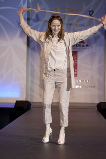 Jeanette Hain feet photo 3