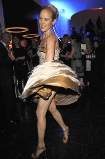Jeanette Hain feet photo 20
