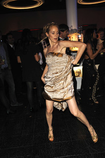 Jeanette Hain feet photo 19