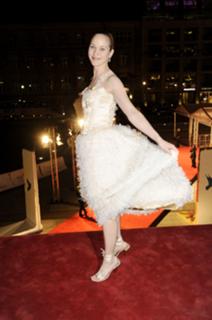 Jeanette Hain feet photo 14