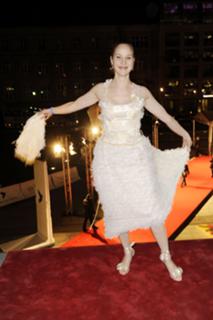 Jeanette Hain feet photo 13