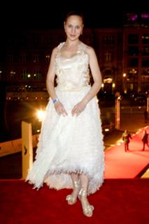 Jeanette Hain feet photo 12