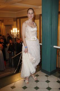 Jeanette Hain feet photo 11