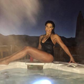 Jeanette Jenkins feet photo 7