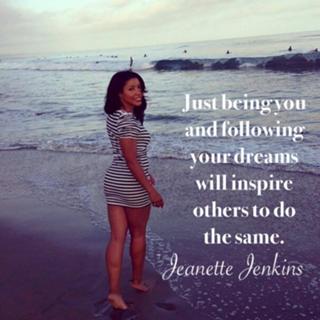 Jeanette Jenkins feet photo 20