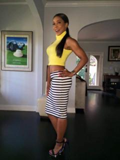 Jeanette Jenkins feet photo 4