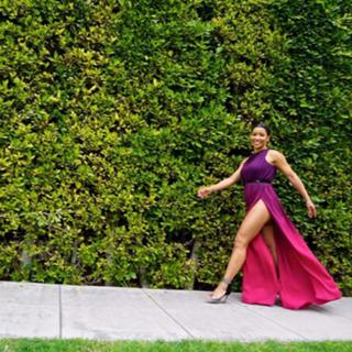 Jeanette Jenkins feet photo 2
