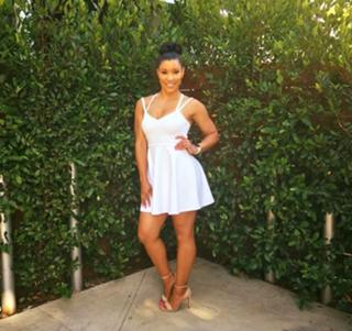 Jeanette Jenkins feet photo 7