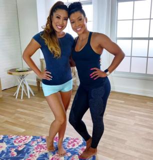 Jeanette Jenkins feet photo 5