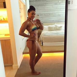 Jeanette Jenkins feet photo 4