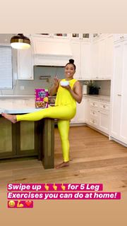 Jeanette Jenkins feet photo 8